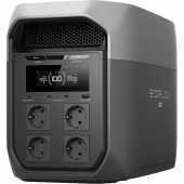 EcoFlow DELTA 3 Max (FD3M-G-EU-CBOX)