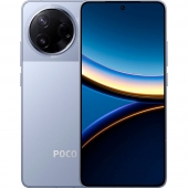 Poco F7 Pro 12/512GB Blue (Global Version)