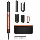 Dyson Airwrap Co-anda2x Multi-styler & Dryer Straight+Wavy Amber Silk (143034-01) EU