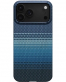 Pitaka Ultra-Slim Moonrise for iPhone 17 Pro Max (KI1703MPM)