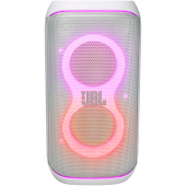 JBL PartyBox Club 120, White (JBLPBCLUB120SWEP)