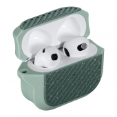 Laut Capsule IMPKT for AirPods 3, Green (L_AP4_CA_SG)
