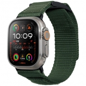 Laut Champs Sport for Watch 42/44/45/49 мм, Green (L_AWU_CS_GN)