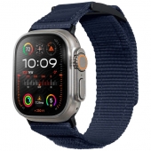 Laut Champs Sport for Watch 42/44/45/49 мм, Blue (L_AWU_CS_BL)