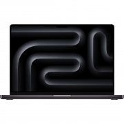 Apple MacBook Pro 14" 2026 Apple M5 Pro 15-core CPU 24 GB 1TB Space Black (MGDR4) (Open Box)