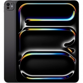 iPad Pro M5 13'' Wi-Fi 256GB Space Black (2025) (MDYJ4)