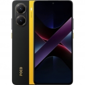 Poco X7 Pro 12/512 GB Yellow (Global Version)