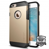 Spigen Case Tough Armor for iPhone 6/6S