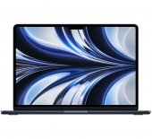 Б/У Apple MacBook Air 13,6" M2 8/256GB/8CPU/8GPU Midnight 2022 (MLY33)