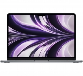 Б/У Apple MacBook Air 13,6" M2 8/256GB/8CPU/8GPU Space Gray 2022 (MLXW3)