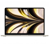 Б/У Apple MacBook Air 13,6" M2 8/256GB/8CPU/8GPU Starlight 2022 (MLY13)