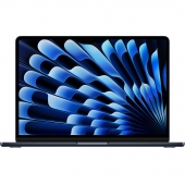 Б/У Apple MacBook Air 13,6" M3 8/256GB/8CPU/8GPU Midnight (MRXV3)