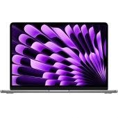 Б/У Apple MacBook Air 13,6" M3 8/256GB/8CPU/8GPU Space Gray (MRXN3)