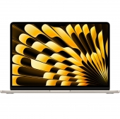 Apple MacBook Air 15" M4 16/256GB/10CPU/10GPU Starlight (MW1J3) 2025