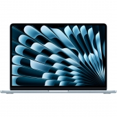 Apple MacBook Air 13,6" M4 16/256GB/8CPU/10GPU Sky Blue (MC6T4) 2025