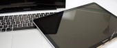 Корпус (верхня кришка) + LCD для MacBook 13" 2008-2009рр. A1278 б/у