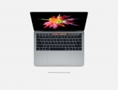 Б/У Apple MacBook Pro 13'' 2016 Space Gray (MLH12) i5/8/256