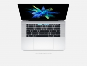 Б/У Apple MacBook Pro 15'' 2016 Silver (MLW82) i7/16/512