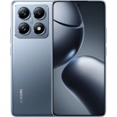 Xiaomi 14T Pro 12/512 GB Titan Blue (Global Version)