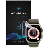Monblan Protective Glass for Watch 49mm