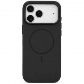 Monblan Magnetic Horizon Series for iPhone 17 Pro Max, Black