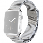 Monowear A Metal Band for Apple Watch 38/40/41mm