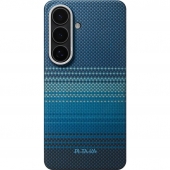Pitaka Edge Ultra-Slim Case Moment Moonrise for Samsung Galaxy S26 Plus (KS2602S)
