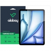 Alabay Tempered Glass for iPad Air 11 2024