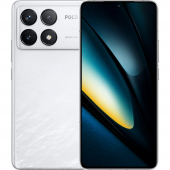 Poco F6 Pro 12/512 GB White (Global Version)