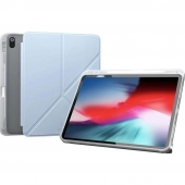 WIWU Classic III Case for iPad 10.2/10.5, Blue