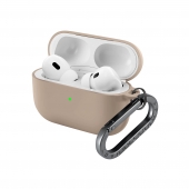ArmorStandart Hang Case for AirPods Pro 3, Pink Sand (ARM88314)