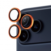 ArmorStandart AR for iPhone 17 Pro/17 Pro Max Orange (ARM86456)