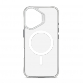 ArmorStandart Clear MagCase for Apple iPhone 17 Tansparent (ARM86251)
