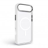 ArmorStandart Unit MagCase for Apple iPhone 17 Air Matte Clear (ARM86307)