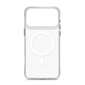 ArmorStandart Clear MagCase for iPhone 17 Pro Tansparent (ARM86252)