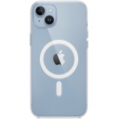 Apple Clear Case with MagSafe for iPhone 14 Plus (HC)