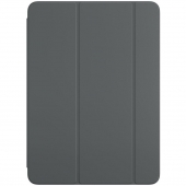 Apple Smart Folio for iPad Air 11 (2024-2026), Charcoal Gray (MWK53)