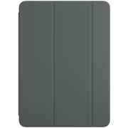 Apple Smart Folio for iPad Air 11 (2024-2026), Charcoal Gray (MWK53)