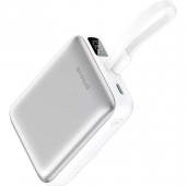 Proove Neutron 22.5W 10000mAh, Silver/White (PBNE22022206)