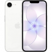 Apple iPhone 17e 256GB White (MHRW4)