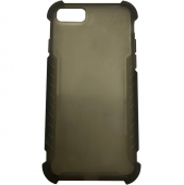 I-Smile TPU Feijia Series Case for iPhone 7, Black