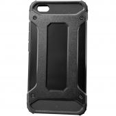 Utty Protective Case for Xiaomi Note 5A, Black