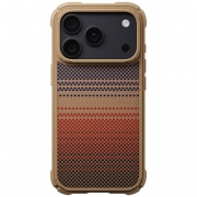 Pitaka Cairn Military Grade Protective Sunset for iPhone 18 Pro/17 Pro (KI1802CP2)