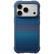 Pitaka Cairn Military Grade Protective Nights-Midnight-01 for iPhone 18 Pro Max/17 Pro Max (KI1803CPM2)