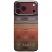 Pitaka Edge Ultra-Slim Sunset for iPhone 18 Pro Max/17 Pro Max (KI1802PM)