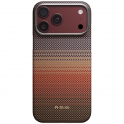 Pitaka Edge Ultra-Slim Sunset for iPhone 18 Pro Max/17 Pro Max (KI1802PM)