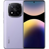 Redmi Note 14 Pro+ 5G 12/512GB Lavender Purple (Global Version)