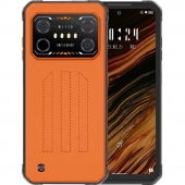 Oukitel IIIF150 Air1 Ultra 8/256GB Maple Orange