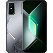 Infinix GT30 Pro (X6873) 12/256Gb Shadow Ash