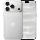 Apple iPhone 18 Pro 512GB Silver (MJRV4)